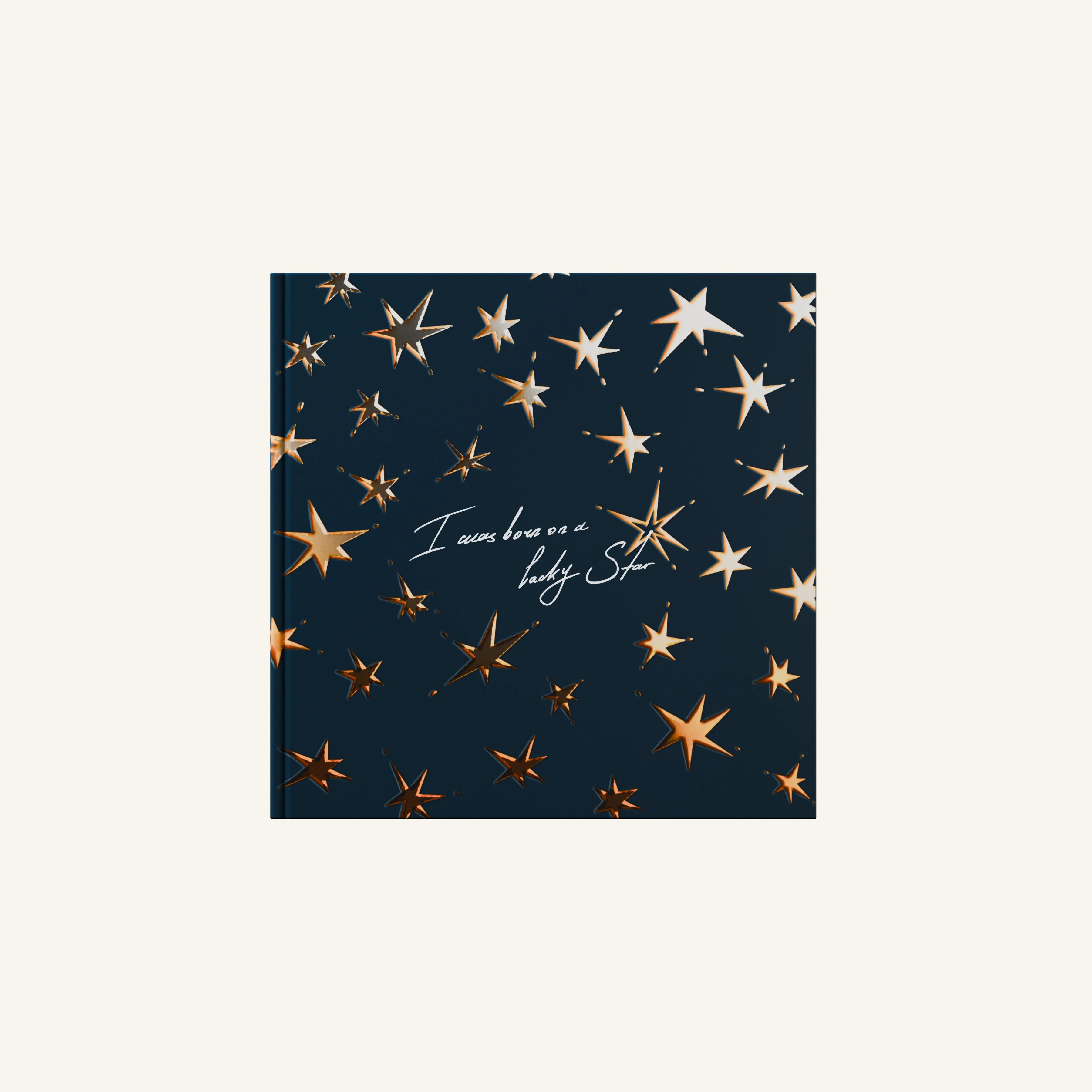 I Was Born a Lucky Star