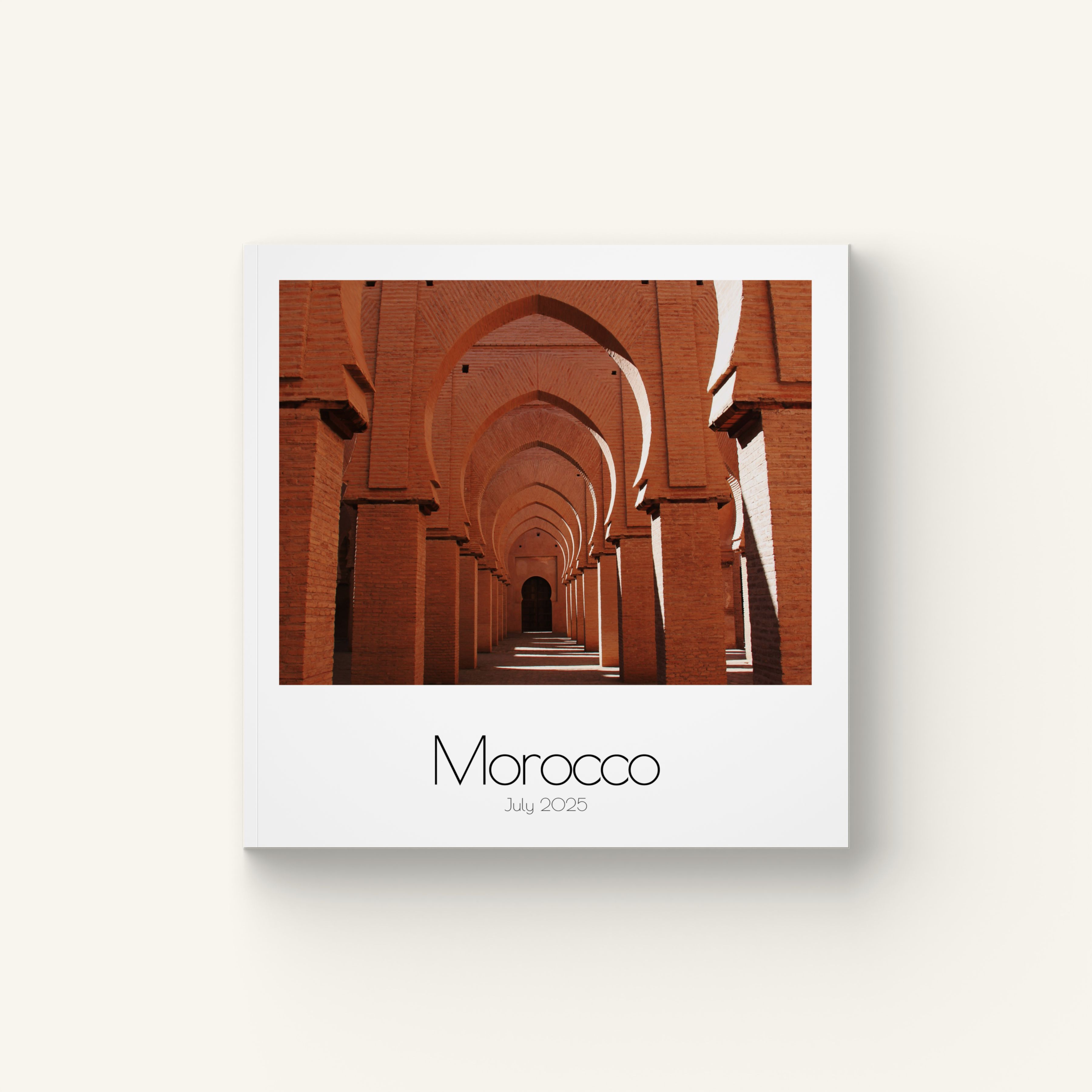 Minimalistic