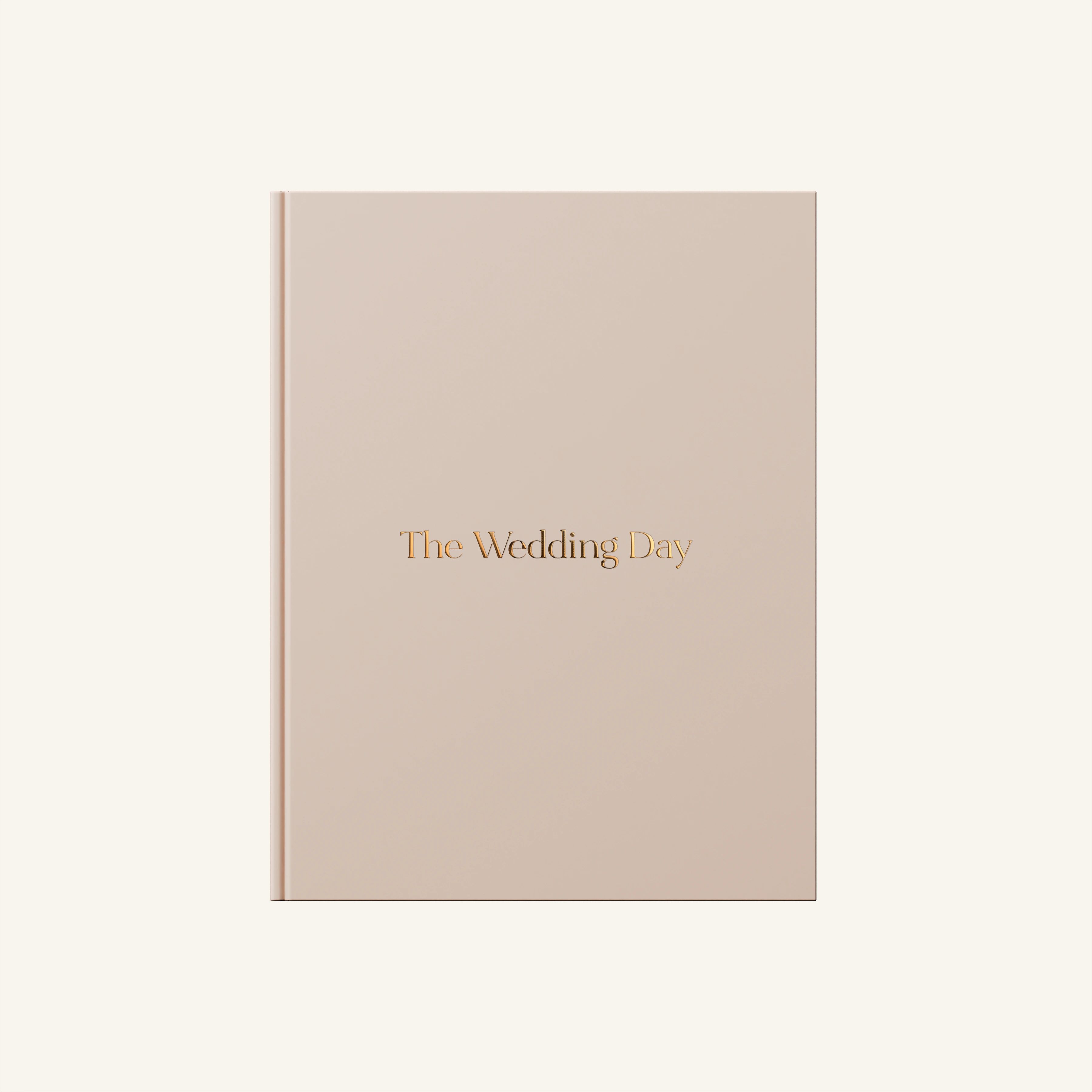 The Wedding Day
