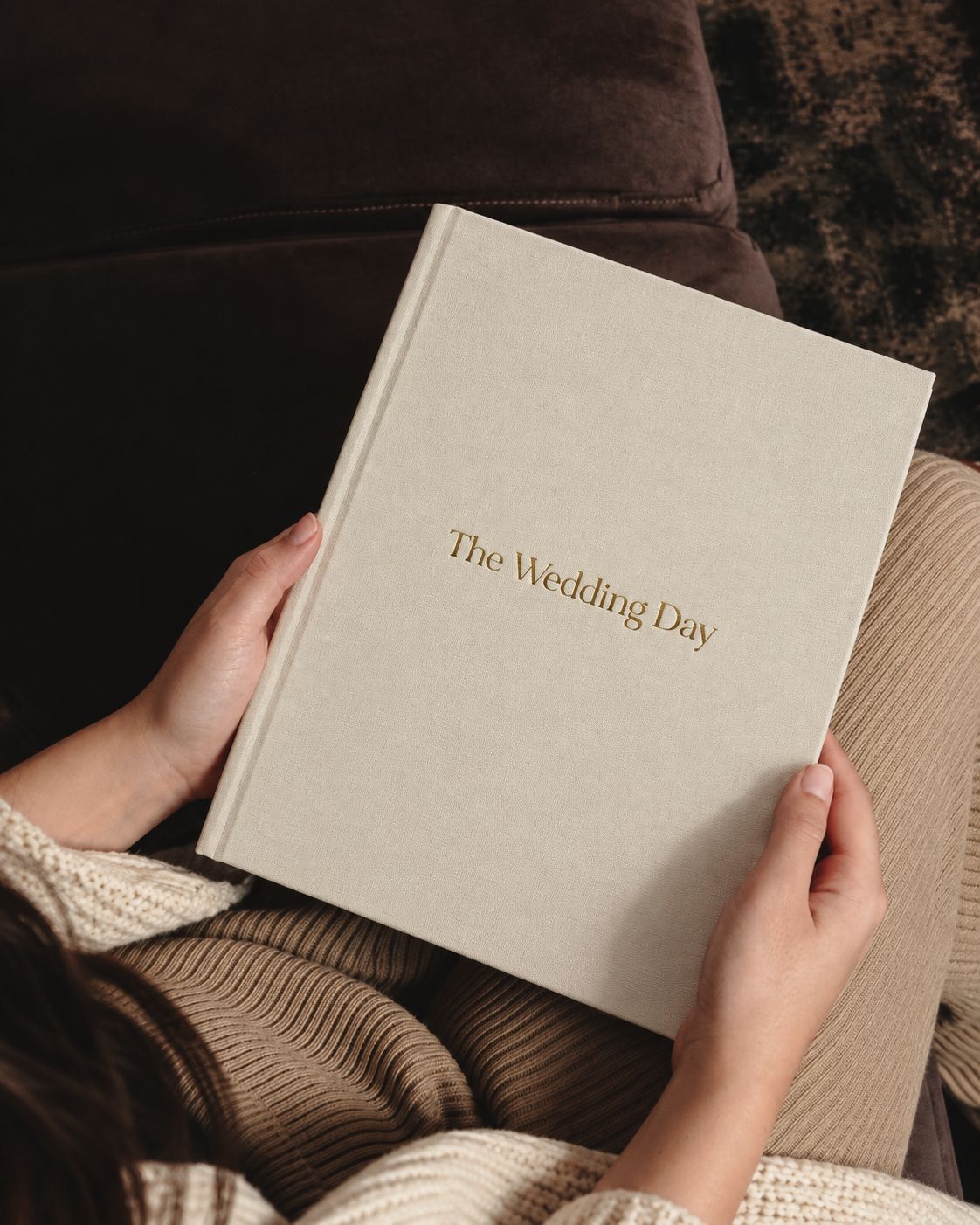 The Wedding Day - hover