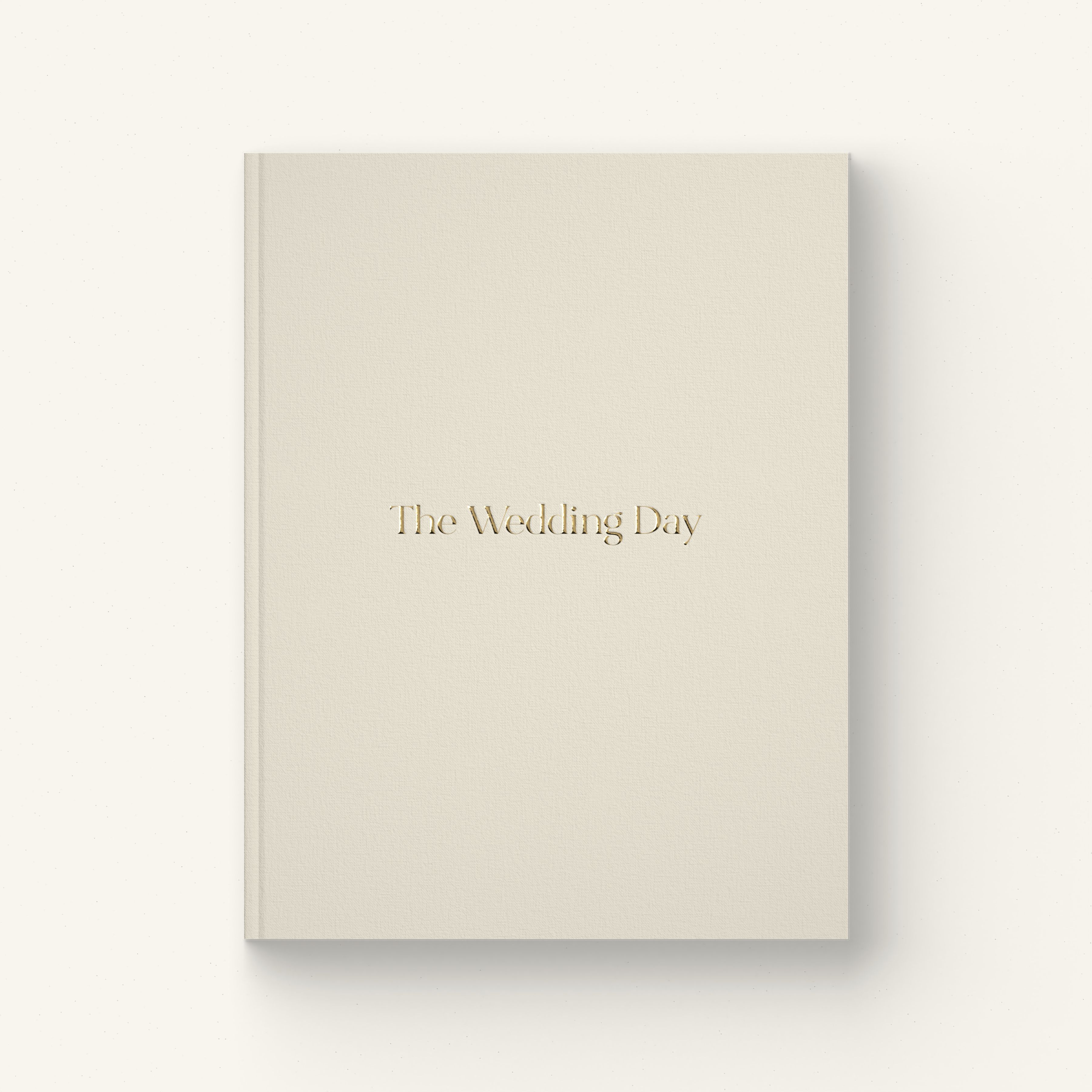 The Wedding Day