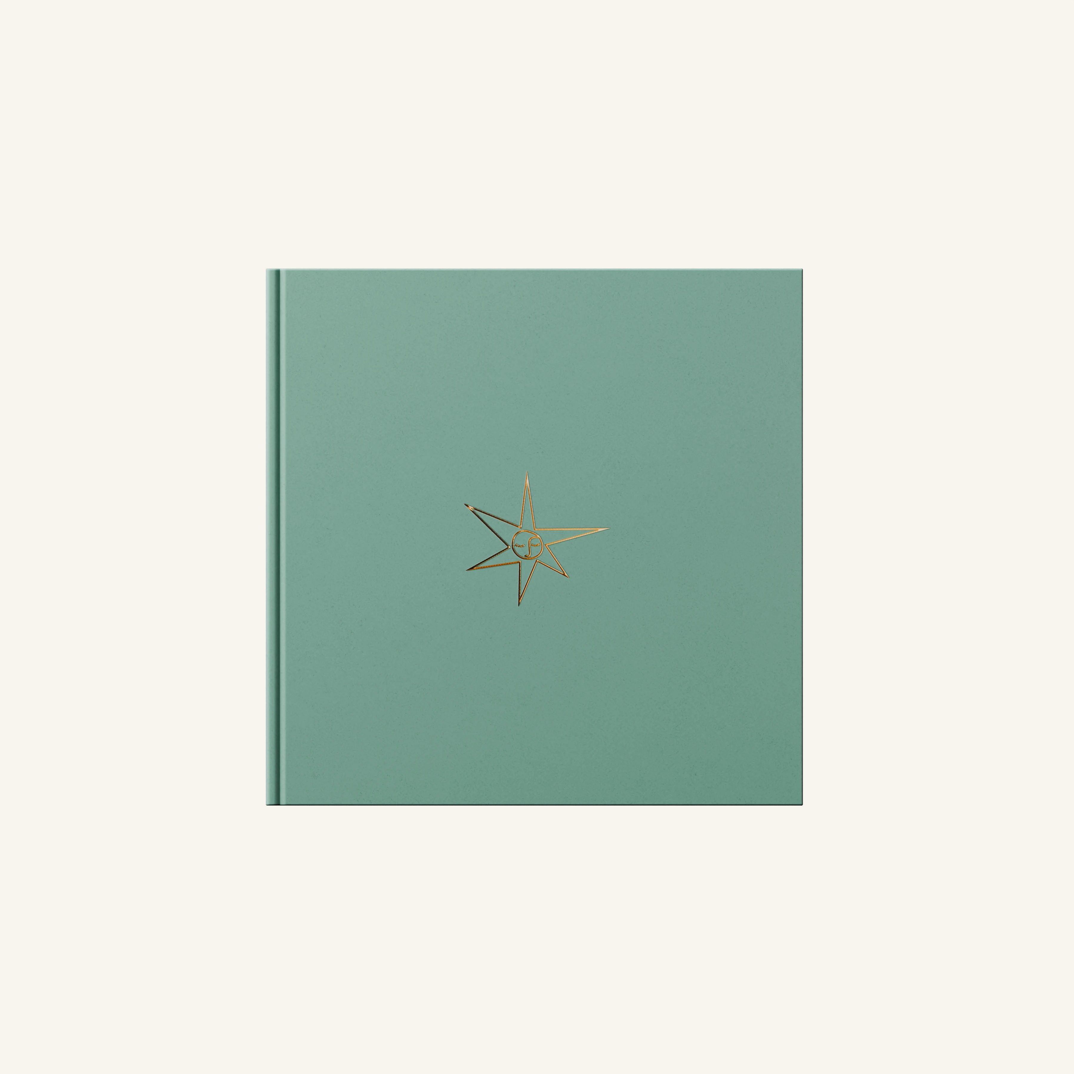 Star Illustration