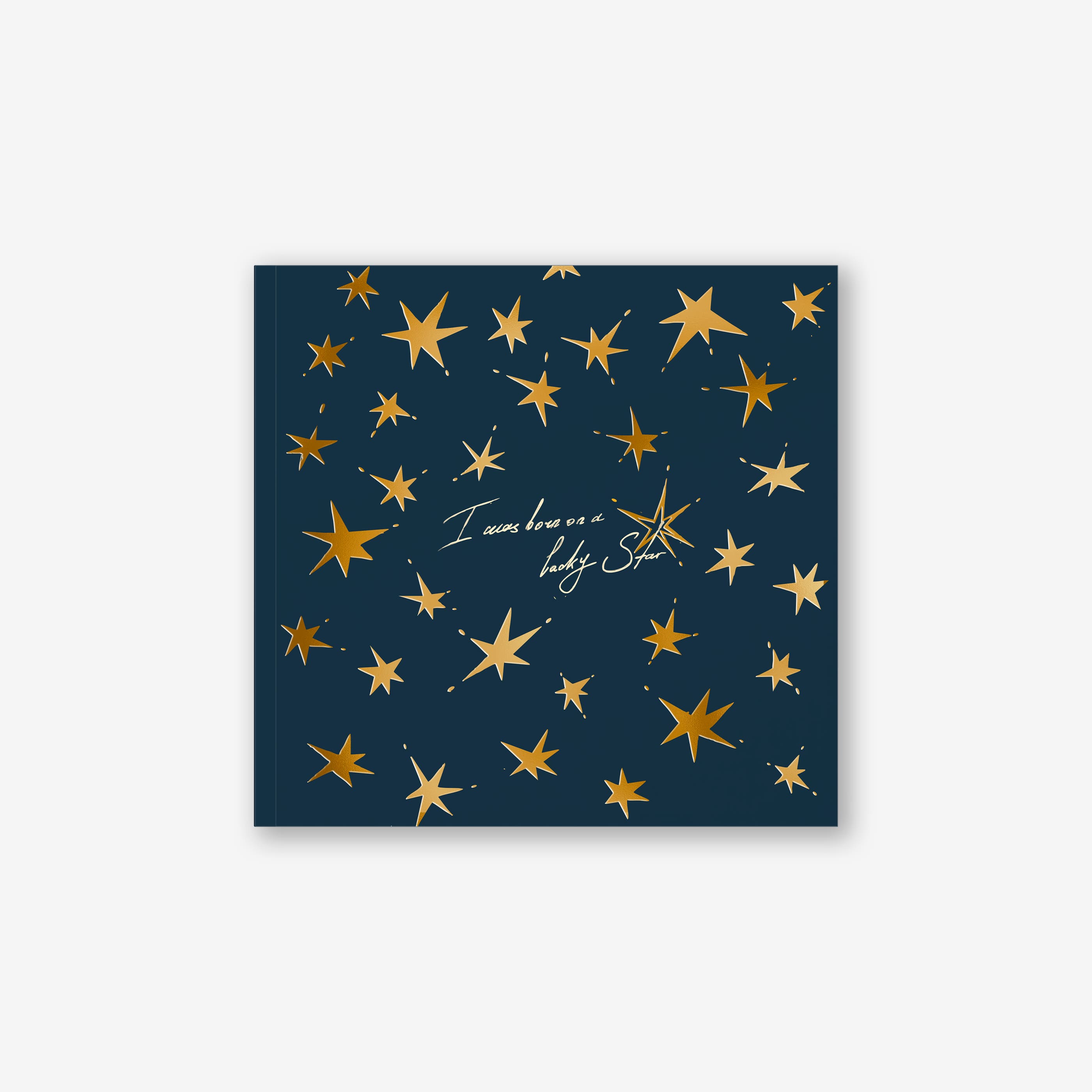 I Was Born a Lucky Star