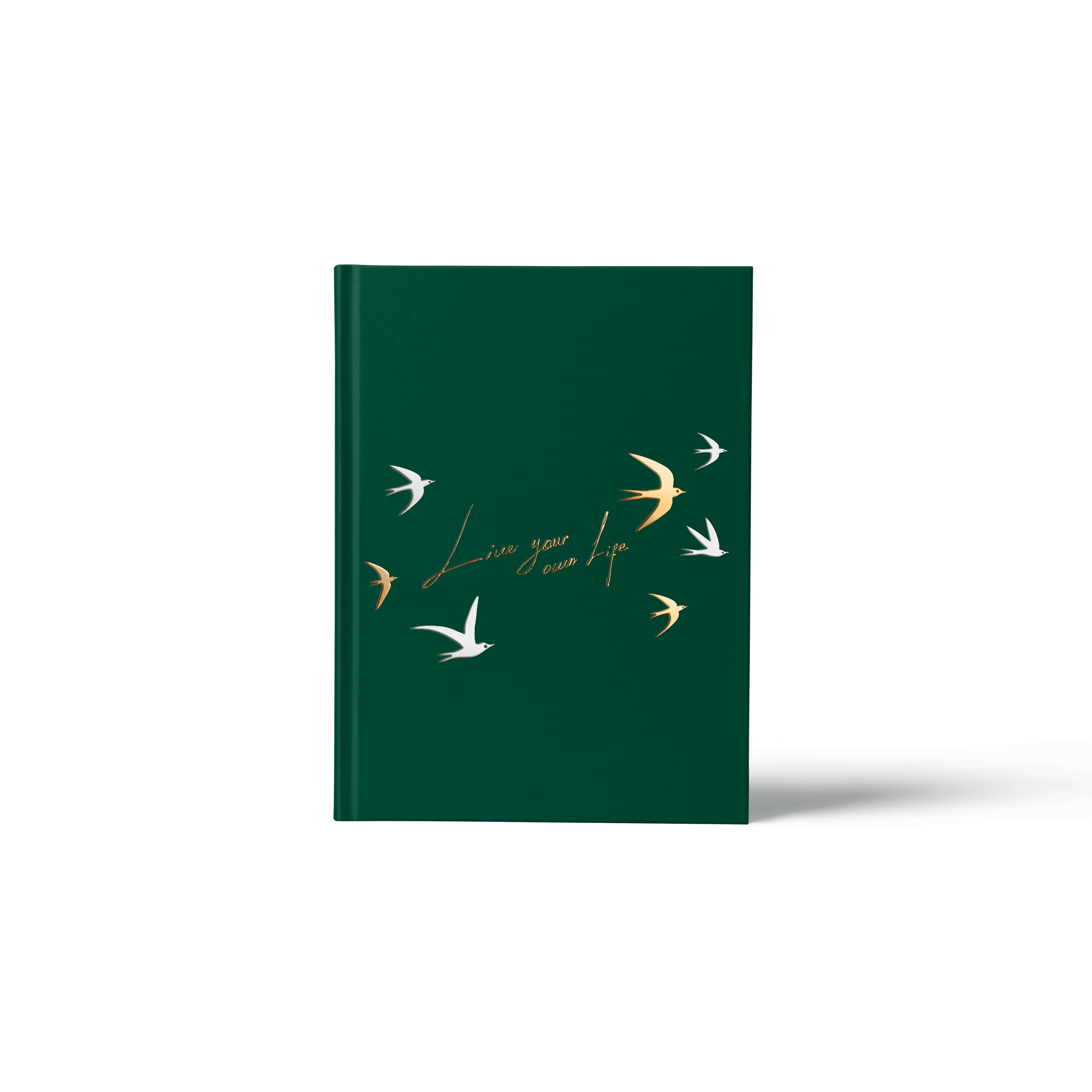 Qarta X m² - Live your own life