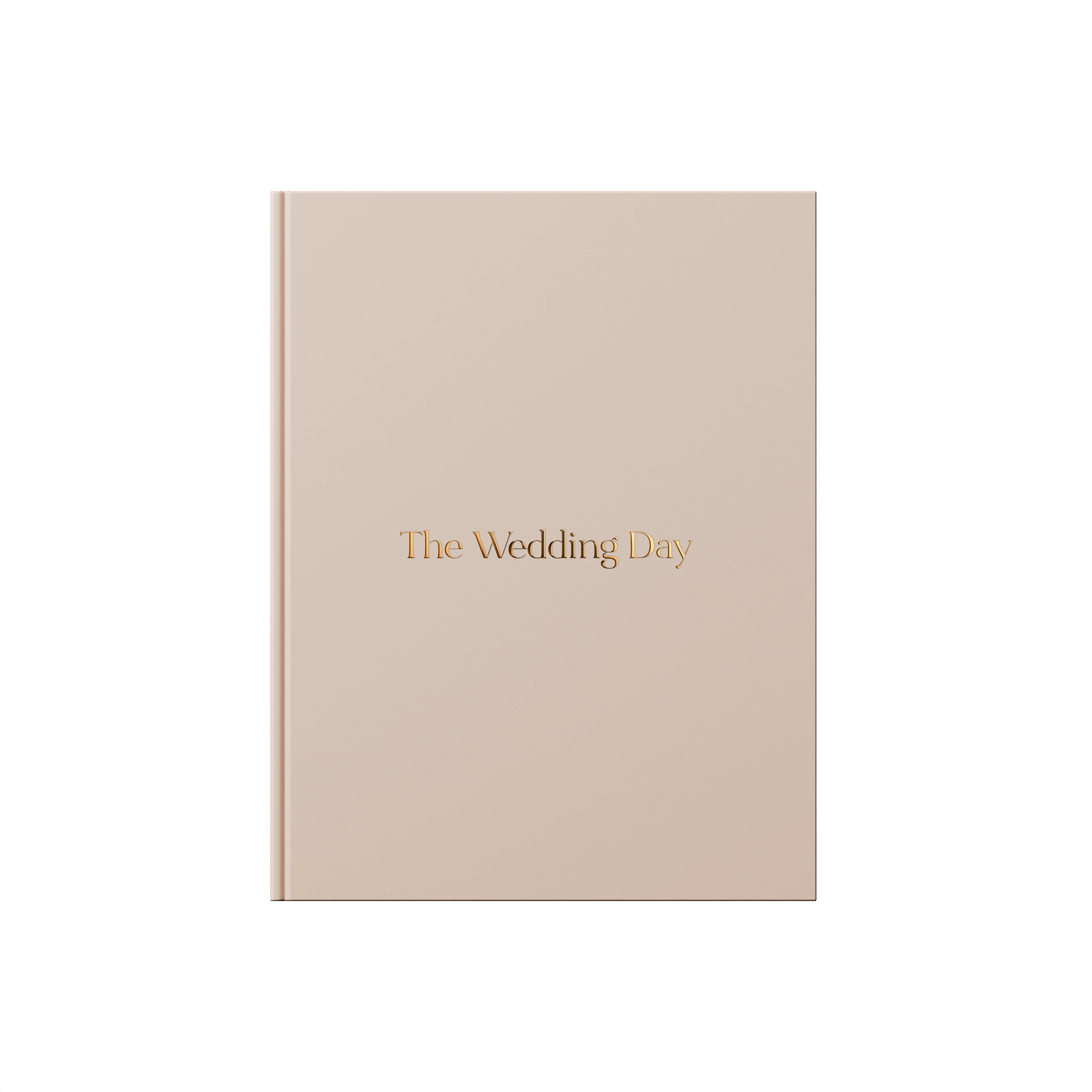 The Wedding Day
