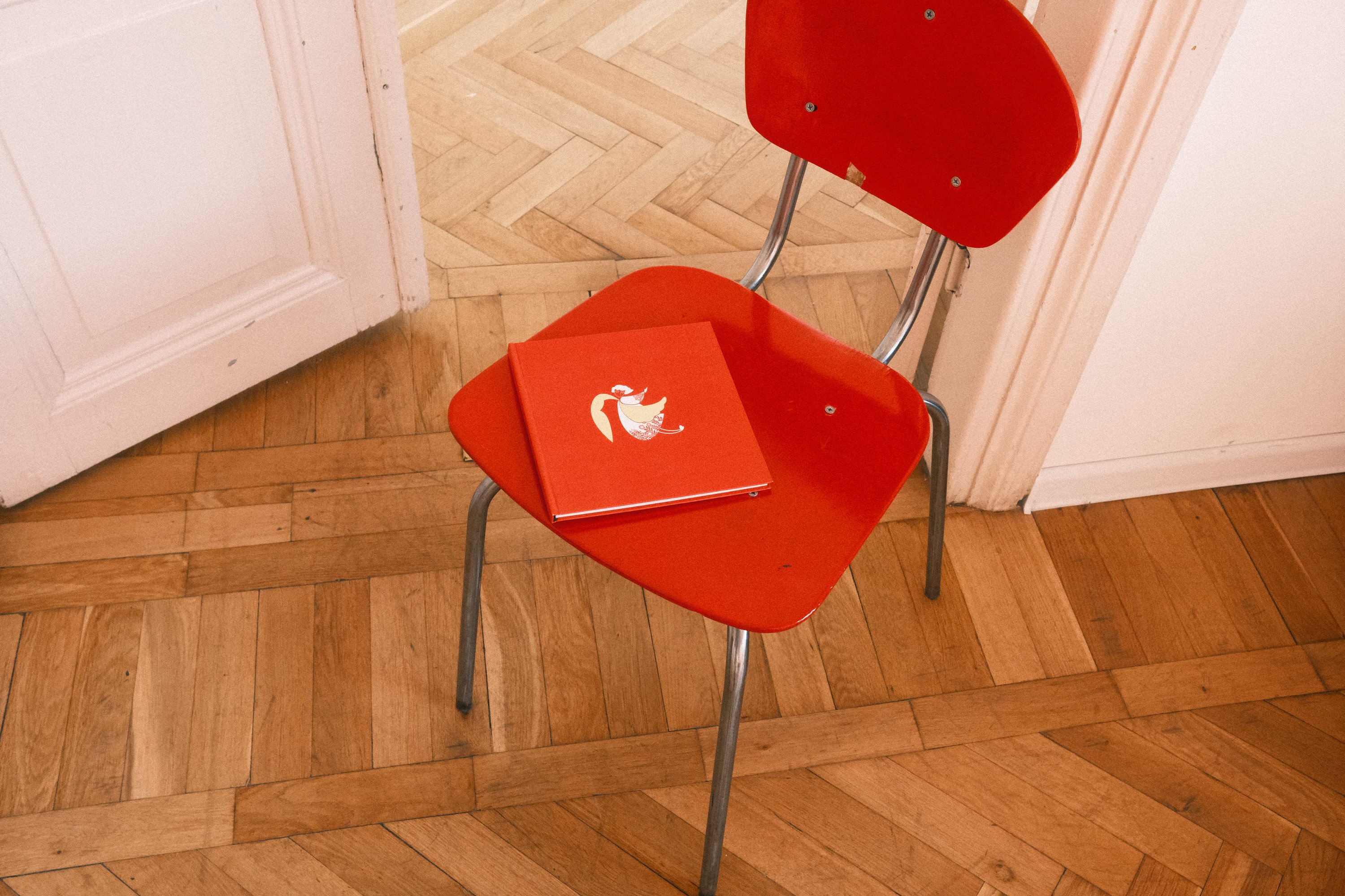 შექმენი შენი მემკვიდრეობა