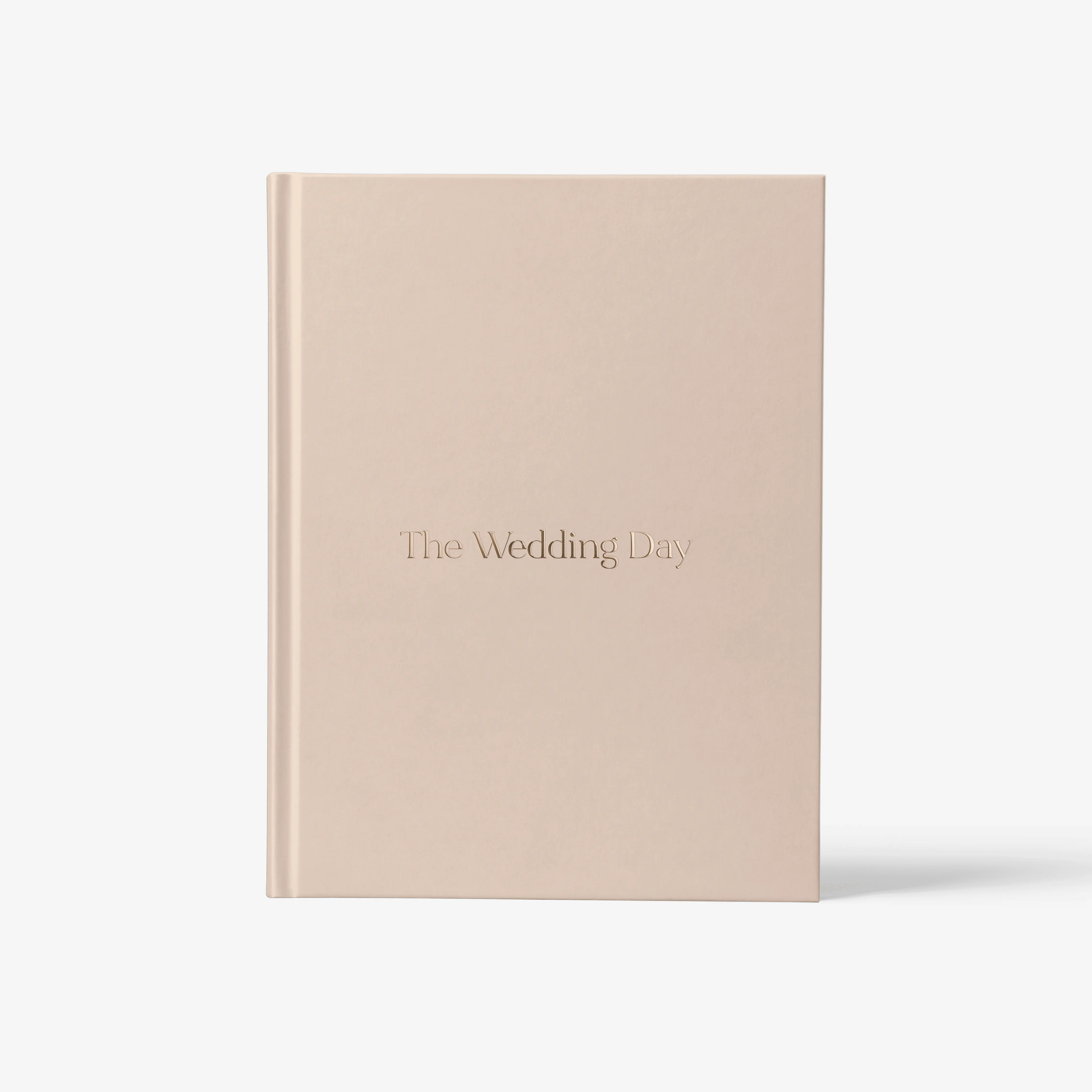 The Wedding Day