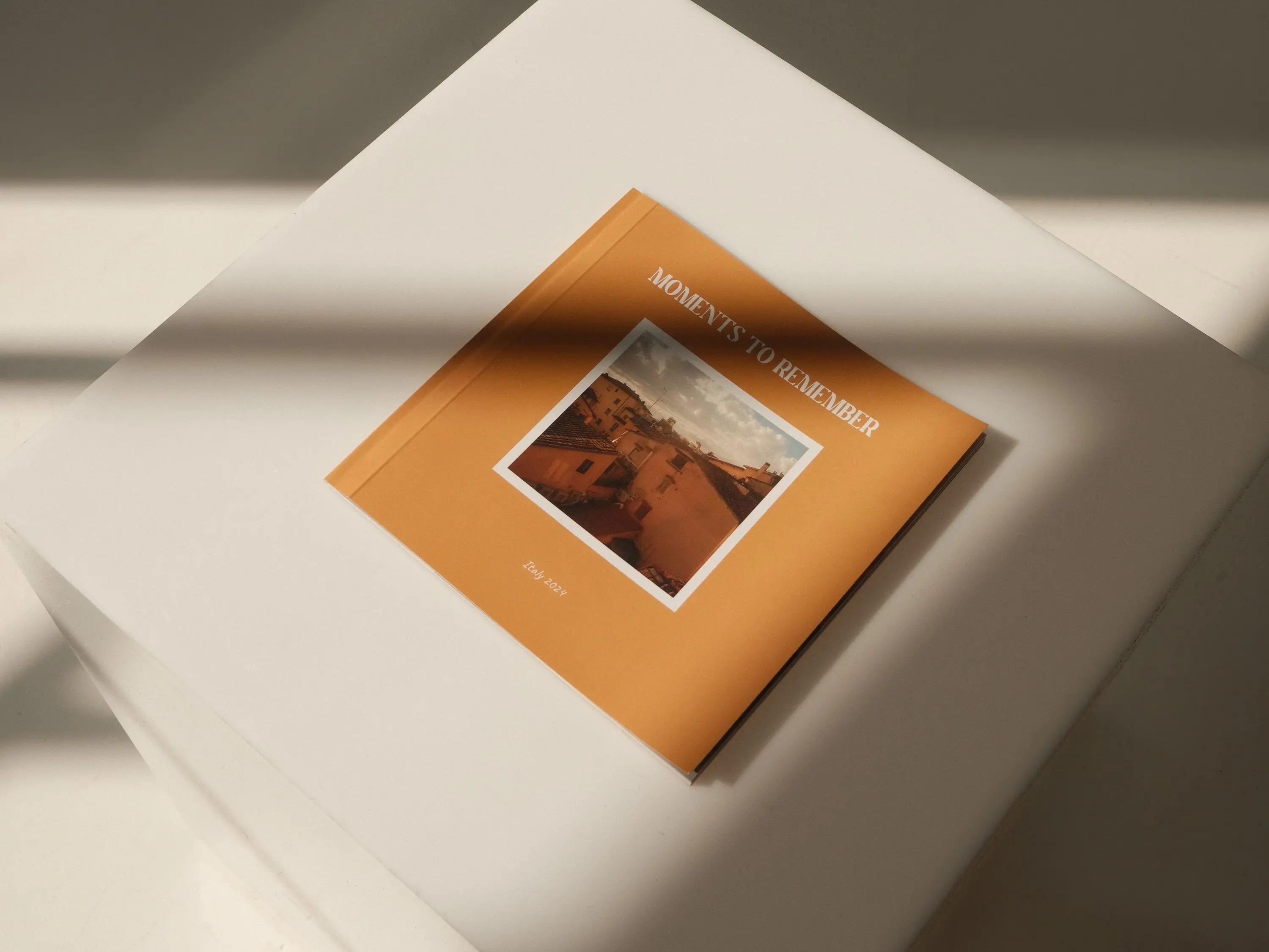 Moments to Remember - view 3