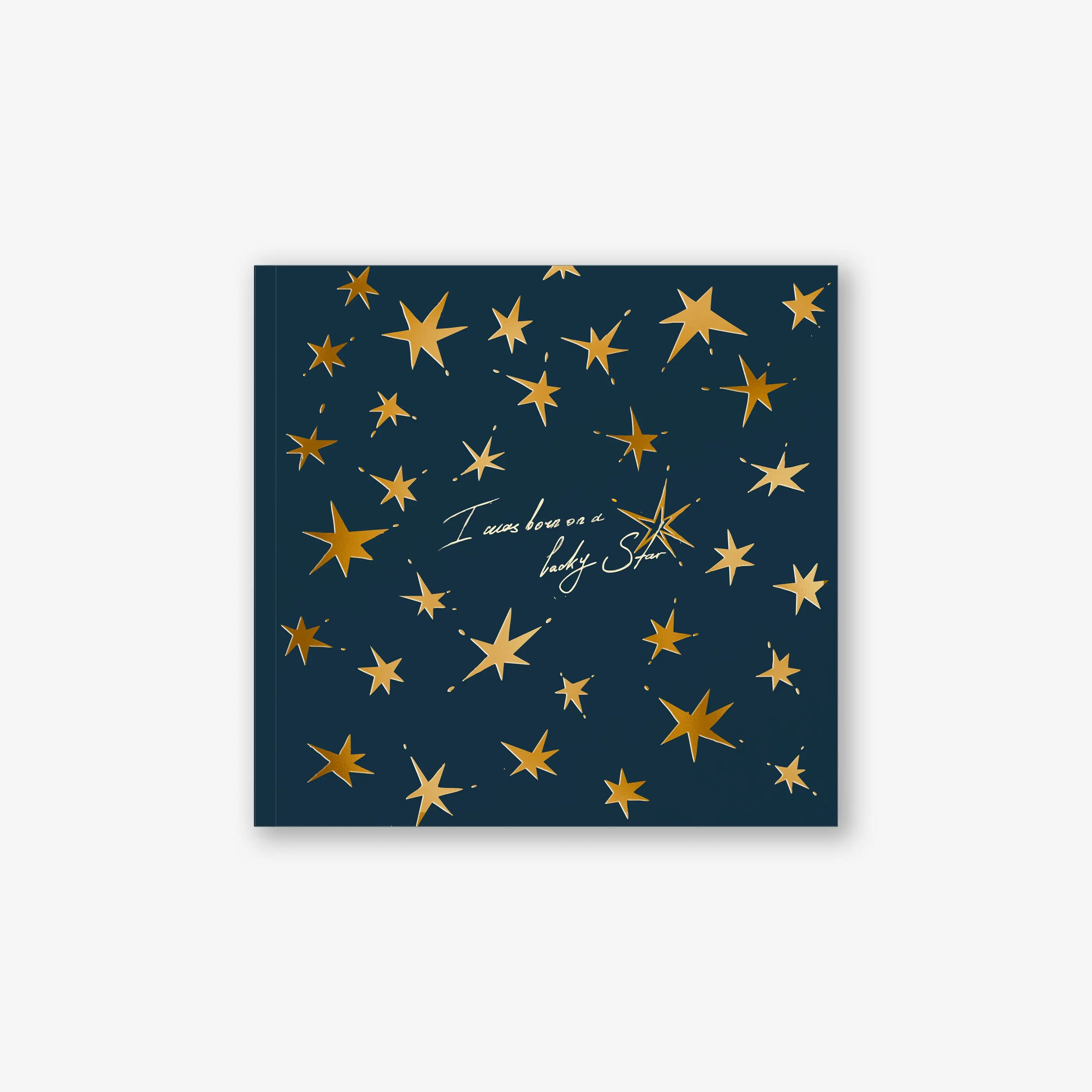 I Was Born a Lucky Star