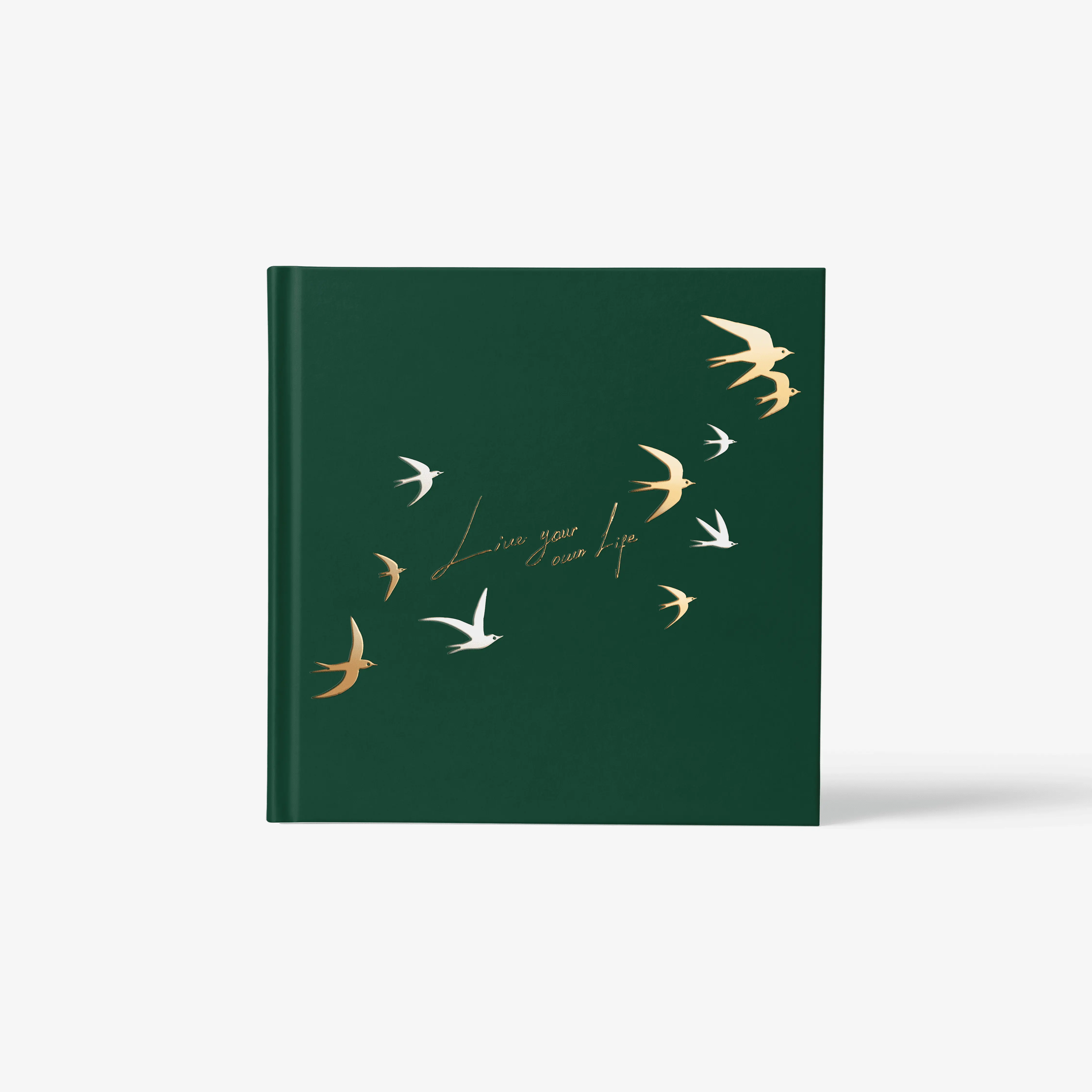 Qarta X m² - Live your own life