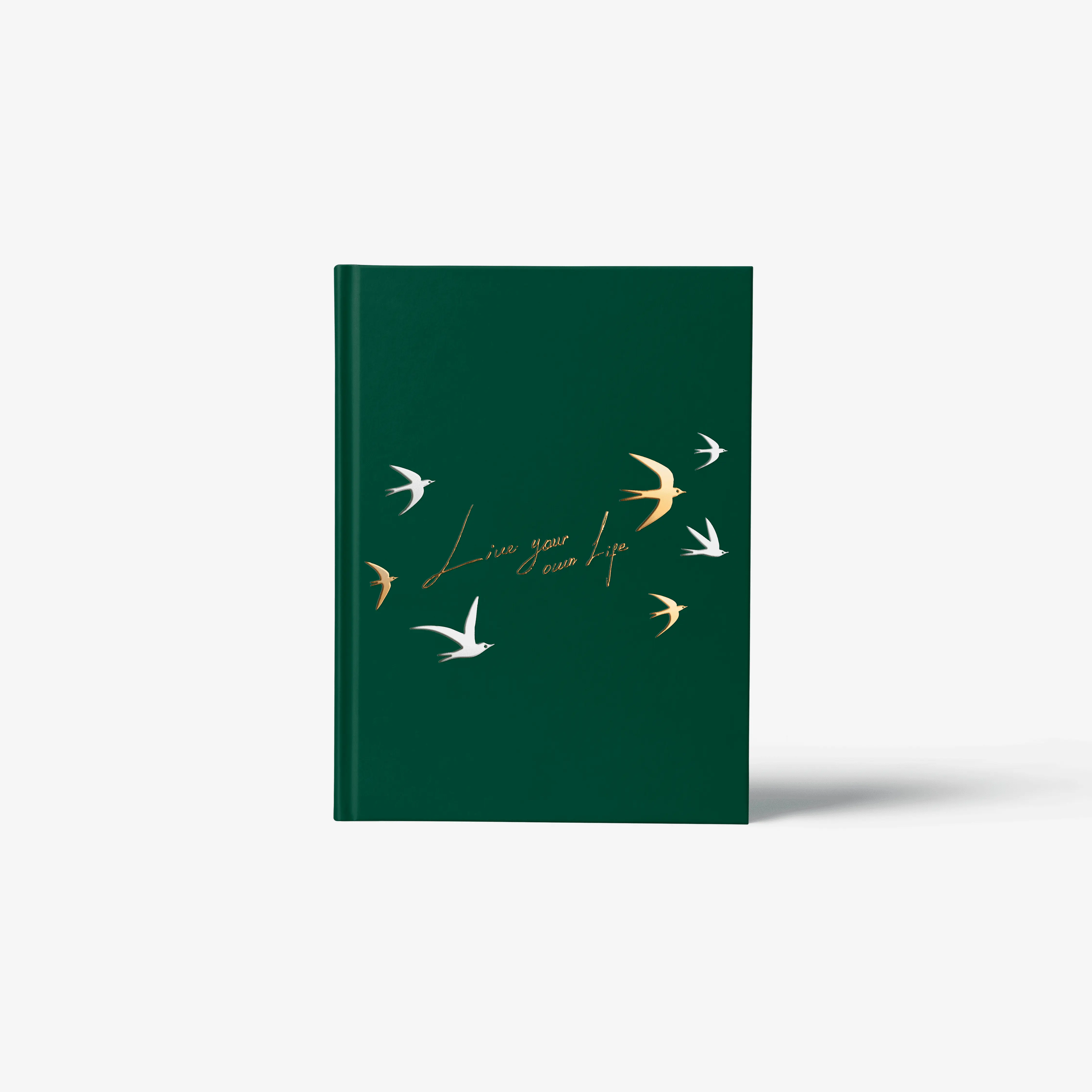 Qarta X m² - Live your own life